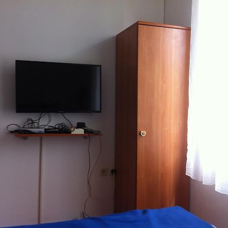 Guest House Slavica Pula Eksteriør billede